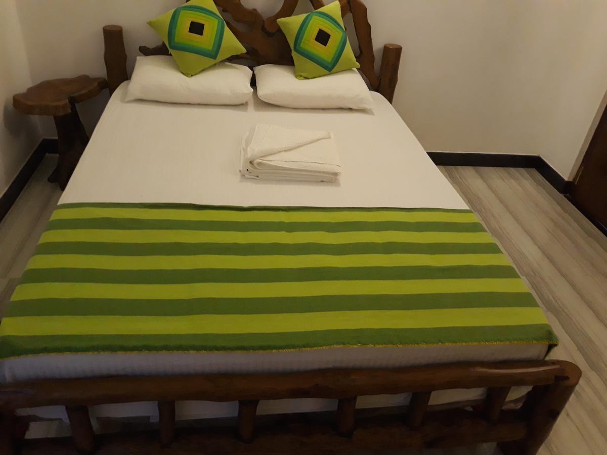 Hewage Resort Anuradhapura Exterior foto